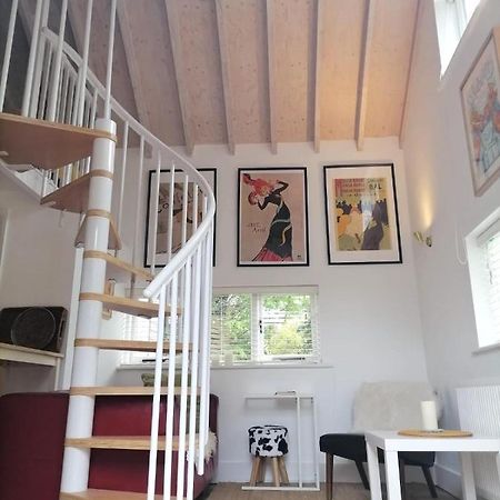 Unique Cottage Retreat Hove Exteriér fotografie