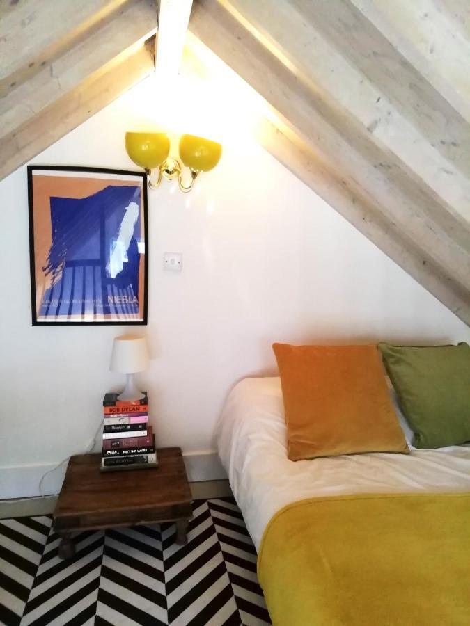 Unique Cottage Retreat Hove Exteriér fotografie