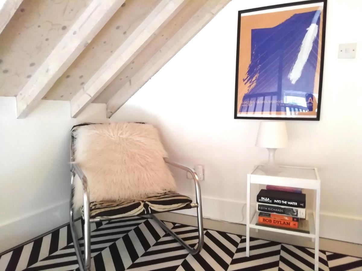 Unique Cottage Retreat Hove Exteriér fotografie