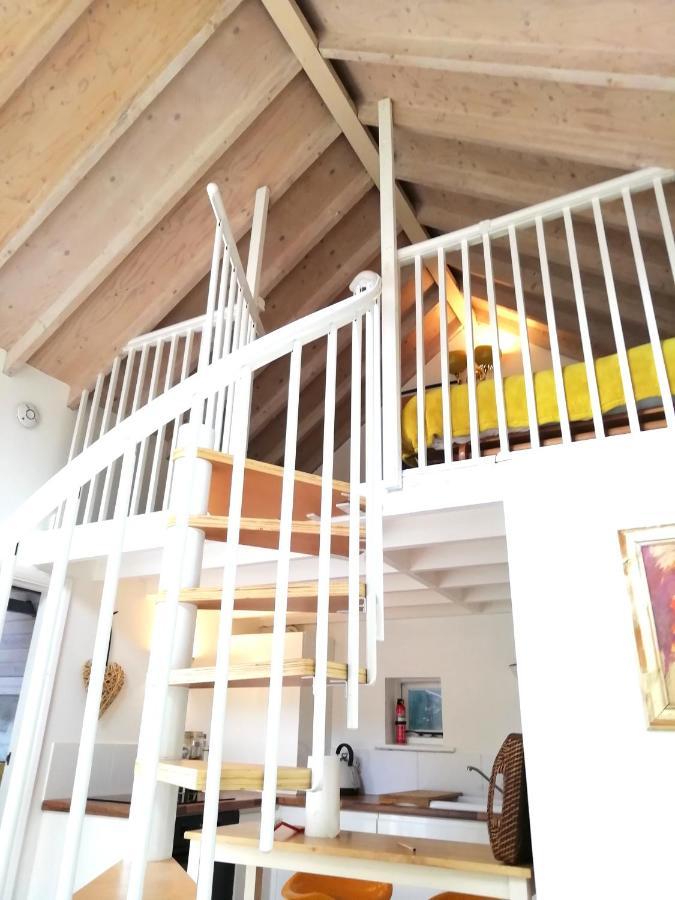 Unique Cottage Retreat Hove Exteriér fotografie