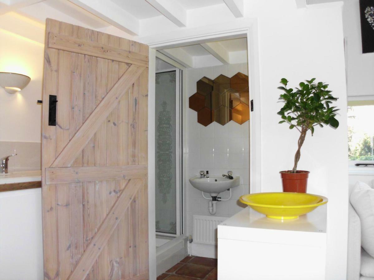 Unique Cottage Retreat Hove Pokoj fotografie