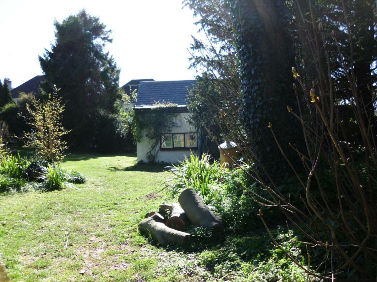 Unique Cottage Retreat Hove Exteriér fotografie