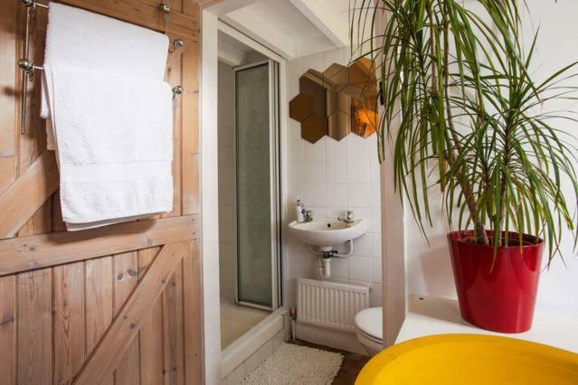 Unique Cottage Retreat Hove Exteriér fotografie