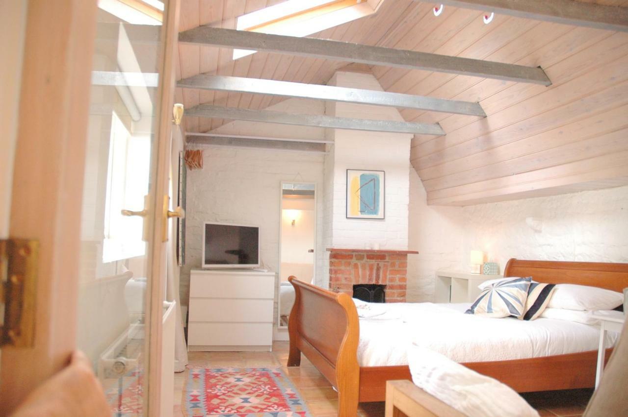 Unique Cottage Retreat Hove Exteriér fotografie