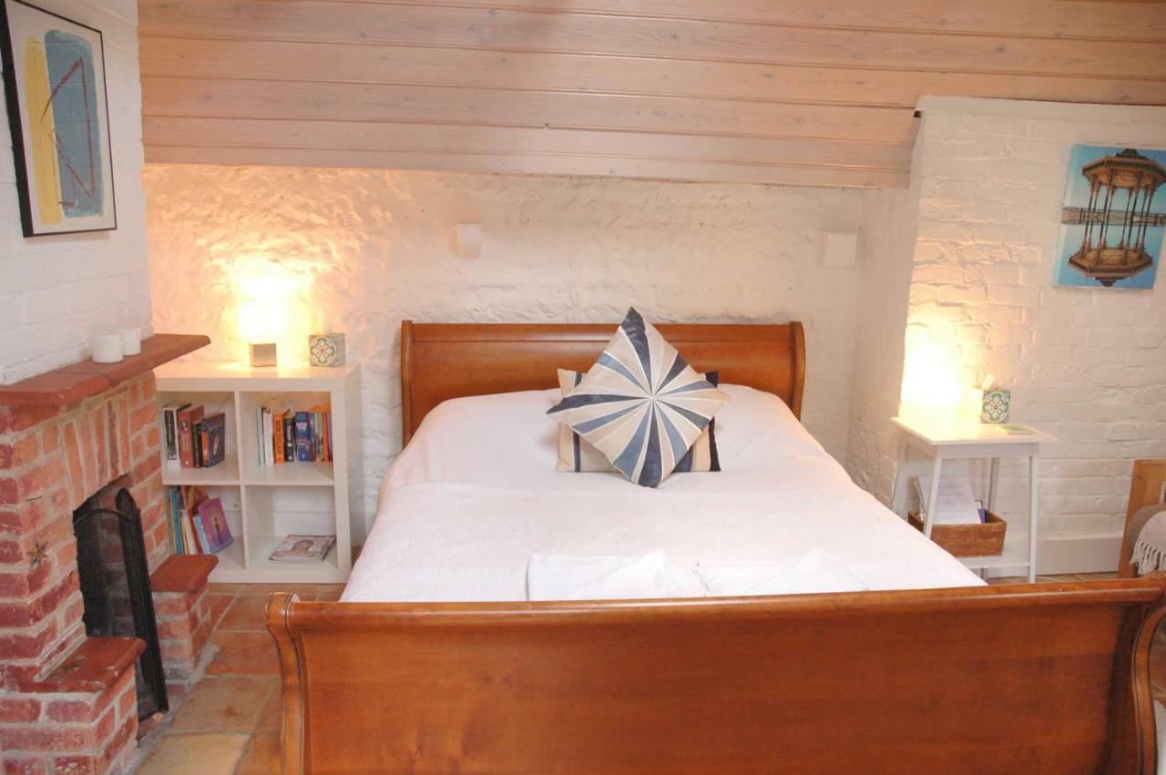 Unique Cottage Retreat Hove Exteriér fotografie